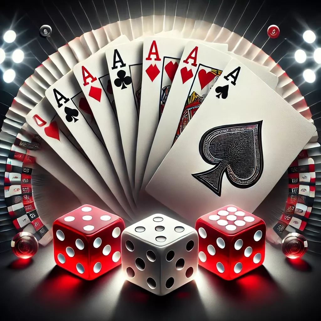 Sportsbook အားကစားလောင်းကစား