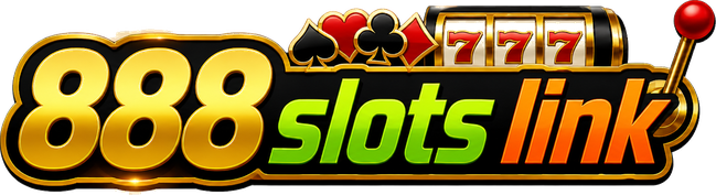 888 slots link လိုဂို